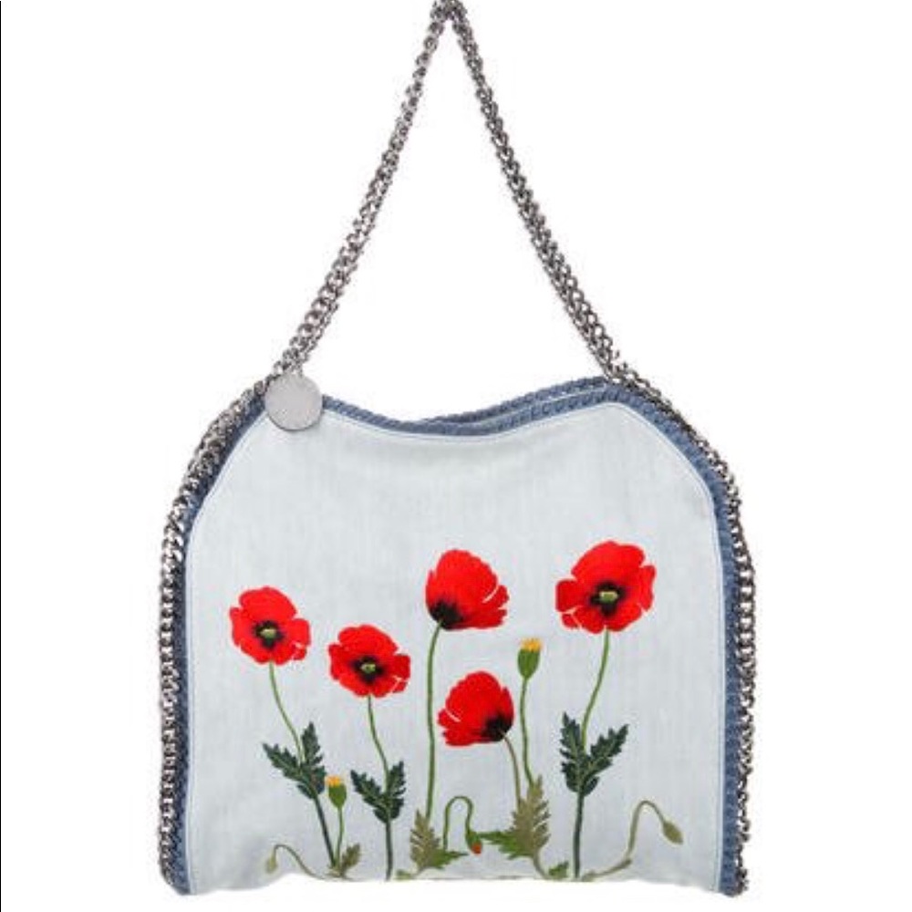 Amazing Stella McCartney Falabella!